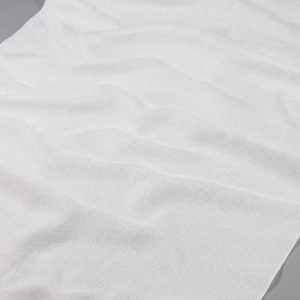 Tkanina zasłonowa HUAC 1105 /biały
