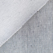 Tkanina GRIS – dwie strony tkaniny