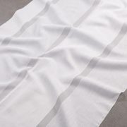 Tkanina zasłonowa 020312 /001 biały