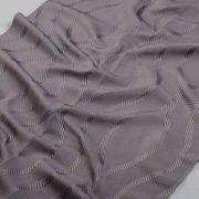 Tkanina zasłonowa N602 /grey (szary)