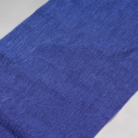 Tkanina zasłonowa ALMADA /34 niebieski