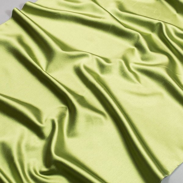 Tkanina zasłonowa KENSINGTON PLAIN /kiwi-zielony