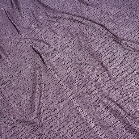 Tkanina zasłonowa TRIO PLAIN /8 fioletowy