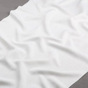 Tkanina zasłonowa ZLA 888 /3001 biały