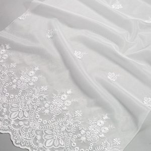 Firana 40791 /280 biały
