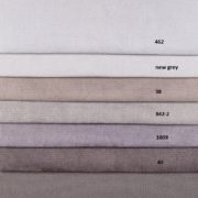 Tkanina EFE /295 cm/ – zestaw kolorów (3)