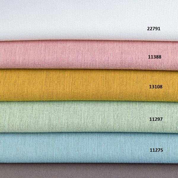 Tkanina ENDURA /280 cm/ – zestaw kolorów (1)