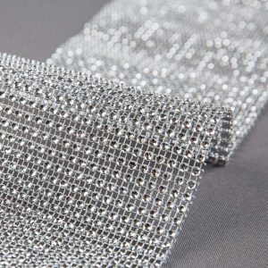 CEKINY 16034/silver (srebrny)