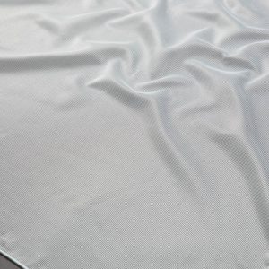 Firana AKT 1303 /300 kremowy