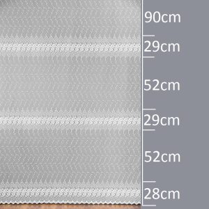 Firana NZR 9049-3L /280