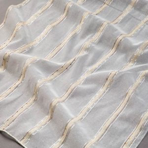 Organza OJ 22073 /03 beżowy jasny