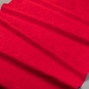 Tkanina zasłonowa EFE /610-2- czerwony