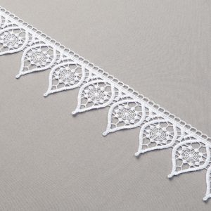 Gipiura 80564 /7 biały