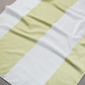 Woal 50309 /290/ 03 zielony