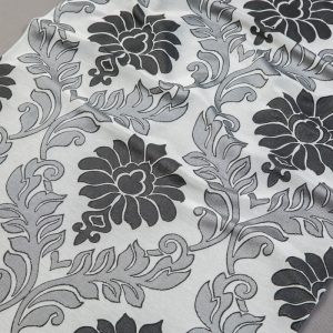 Tkanina SXY 486 / black (czarny)