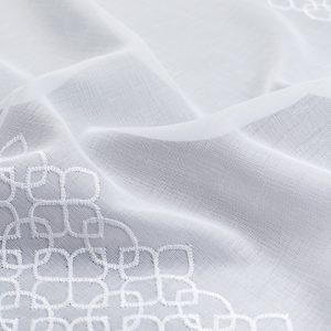 Firana 8458 /wzór
