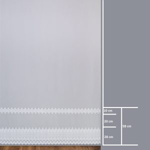 Firana 9208-2L /280
