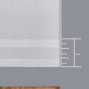 Firana 42375-2L /180
