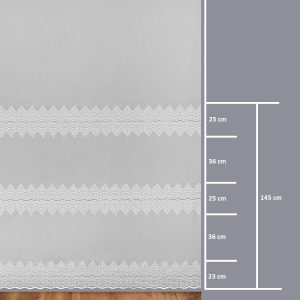 Firana 42375-3L /280