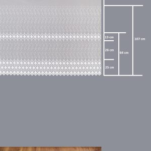 Firana DR 81064 /120