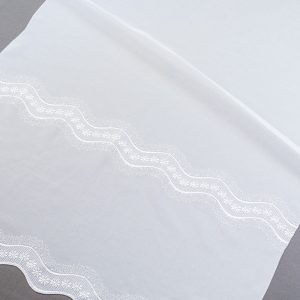 Firana 17902-2B /175/ white (biały)