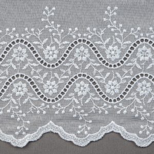 Firana 98673 /wzór dołu