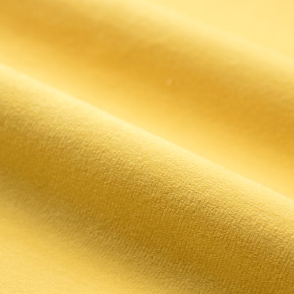 Velvet kol. 12- żółty
