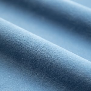 Velvet kol. 30- niebieski