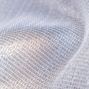 Firana 5244 /kol. white- silver