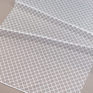Firana 11920 /285/ kol. 3- white